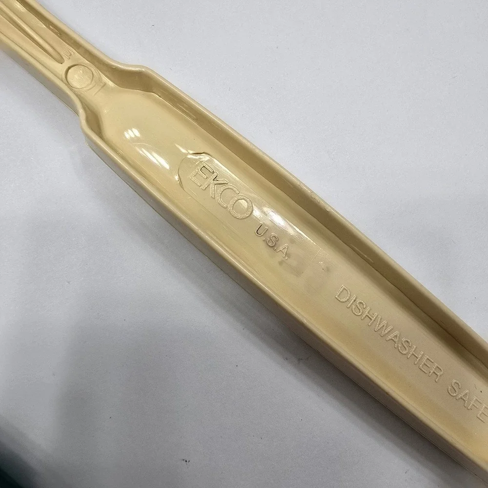 Ekco vintage nylon